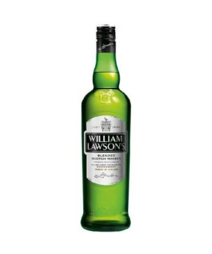 William Lawson S 70 Cl
