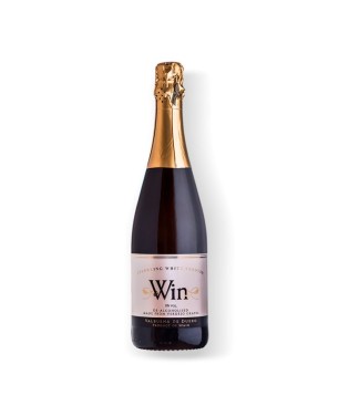 Win Zero Espumoso