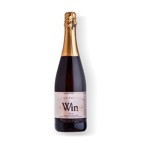 Win Zero Espumoso