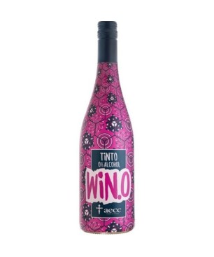 Win Zero Tinto