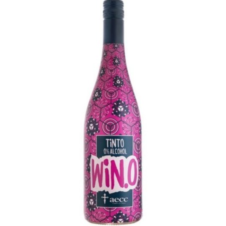 Win Zero Tinto