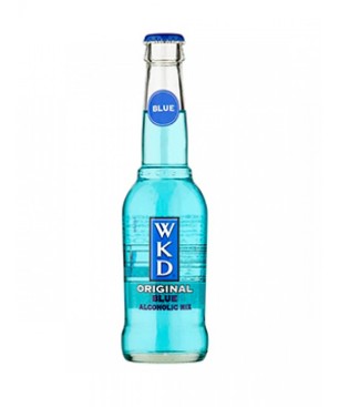 Wkd Azul 33 Cl