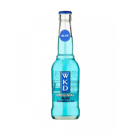 Wkd Azul 33 Cl
