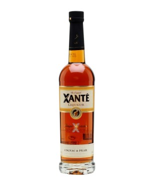 Xante Liqueur 50 Cl