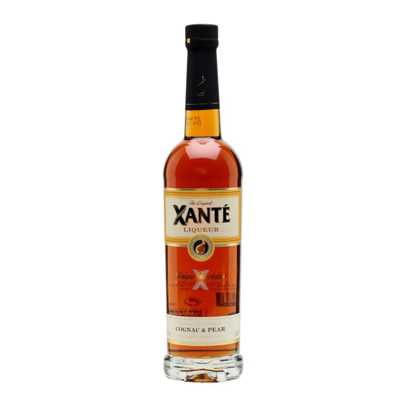 Xante Liqueur 50 Cl Xante Liqueur 50 Cl