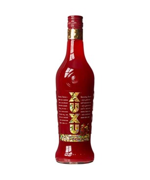 Xuxu Strawberry 70 Cl
