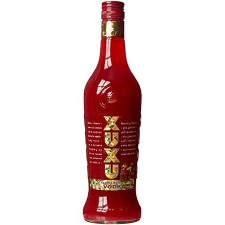 Xuxu Strawberry 70 Cl