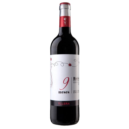 Yllera 9 Meses Roble 75 Cl