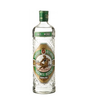 Anis Del Mono Seco 70 Cl
