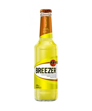 Bacardi Breezer Lima 27,5 C L