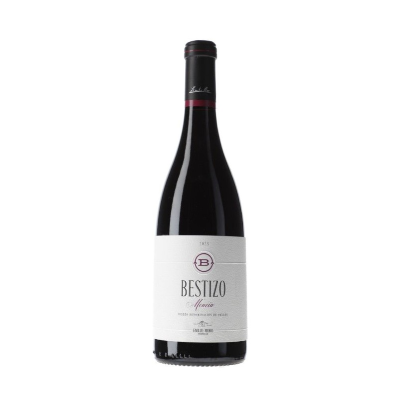 Bestizo Mencia 75 Cl Bestizo Mencia 75 Cl