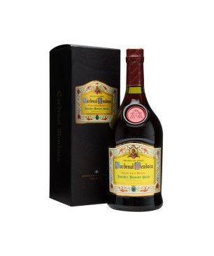 Brandy Cardenal Mendoza