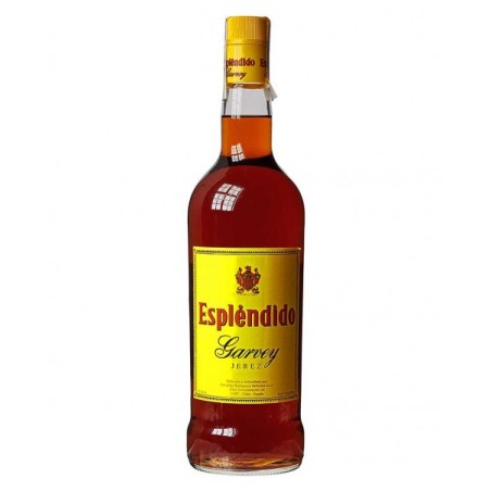 Brandy Esplendido 1l
