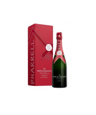 Moet & Chandon Pharrell 75 Cl