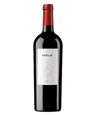 Vetus (toro) 75 Cl