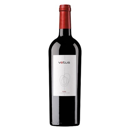 Vetus (toro) 75 Cl