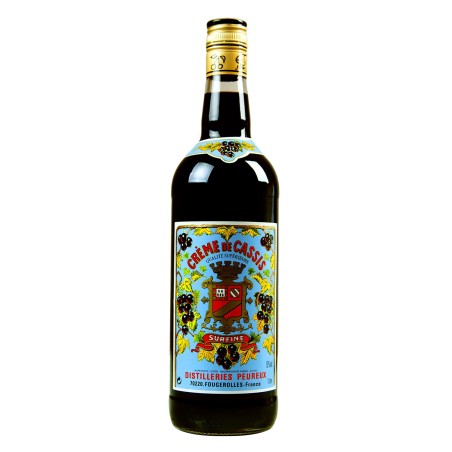 Cassis Surfine 1l
