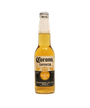 Cerveza Corona Bt.35,5 Cl