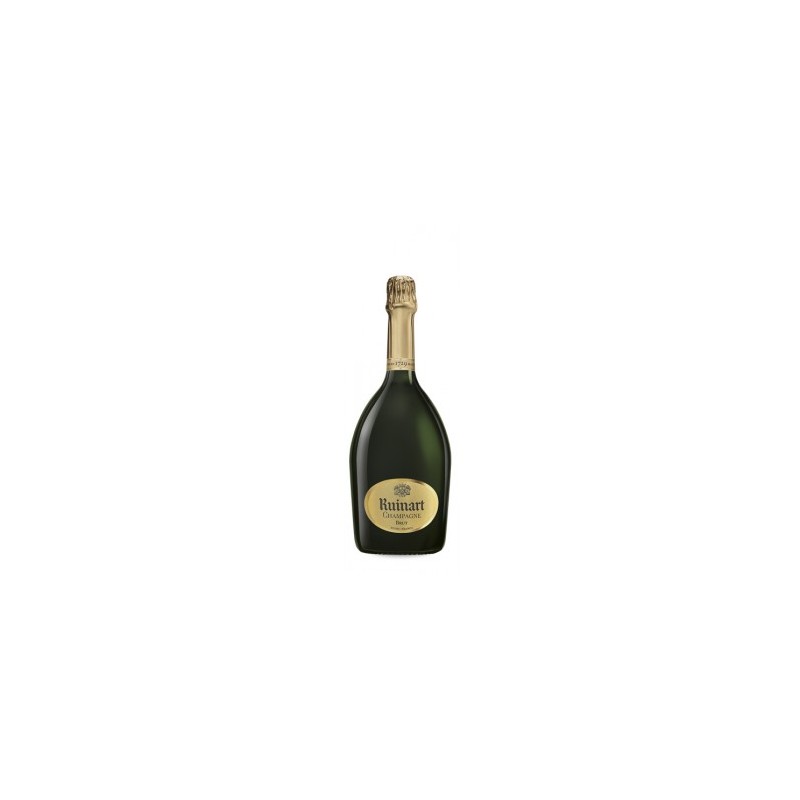 Champagne Ruinart Brut 75 Cl Champagne Ruinart Brut 75 Cl