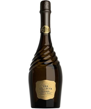 Codorniu Ars Collecta Blanc B.75 Cl