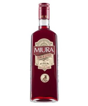 Crema Guindas Miura 70 Cl