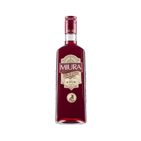 Crema Guindas Miura 70 Cl