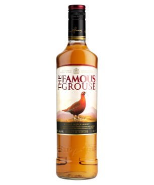 Famous Grouse 1l