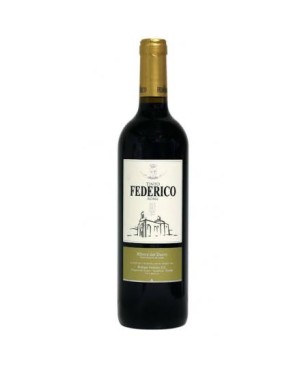 Federico Joven Roble 75 Cl