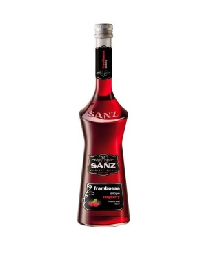 Frambuesa Sanz 1 L.