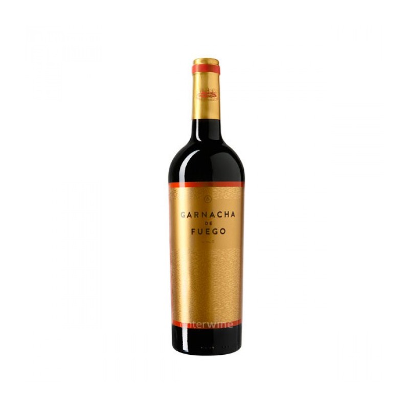 Garnacha De Fuego 75 Cl Garnacha De Fuego 75 Cl