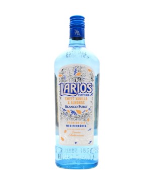 Gin Larios Puro Blanco Lt