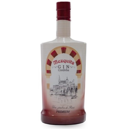 Gin Mezquita Cordoba 75 Cl