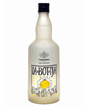 Pisco Acholado La Botija 70 Cl
