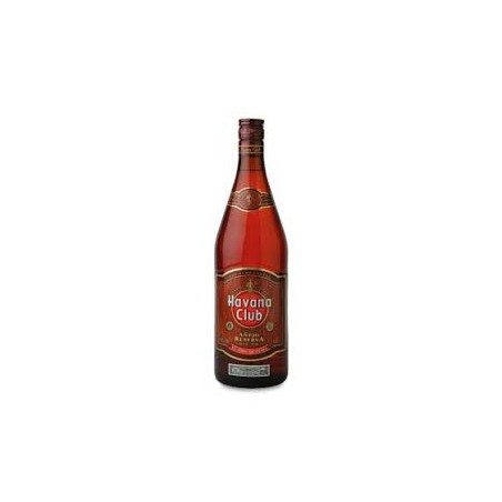 Havana Club Añejo Rva Lt