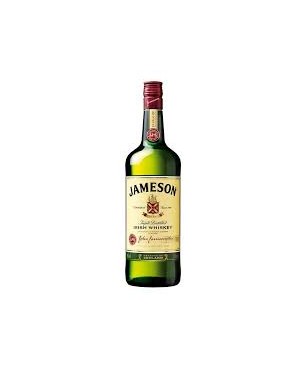 Jameson Litro