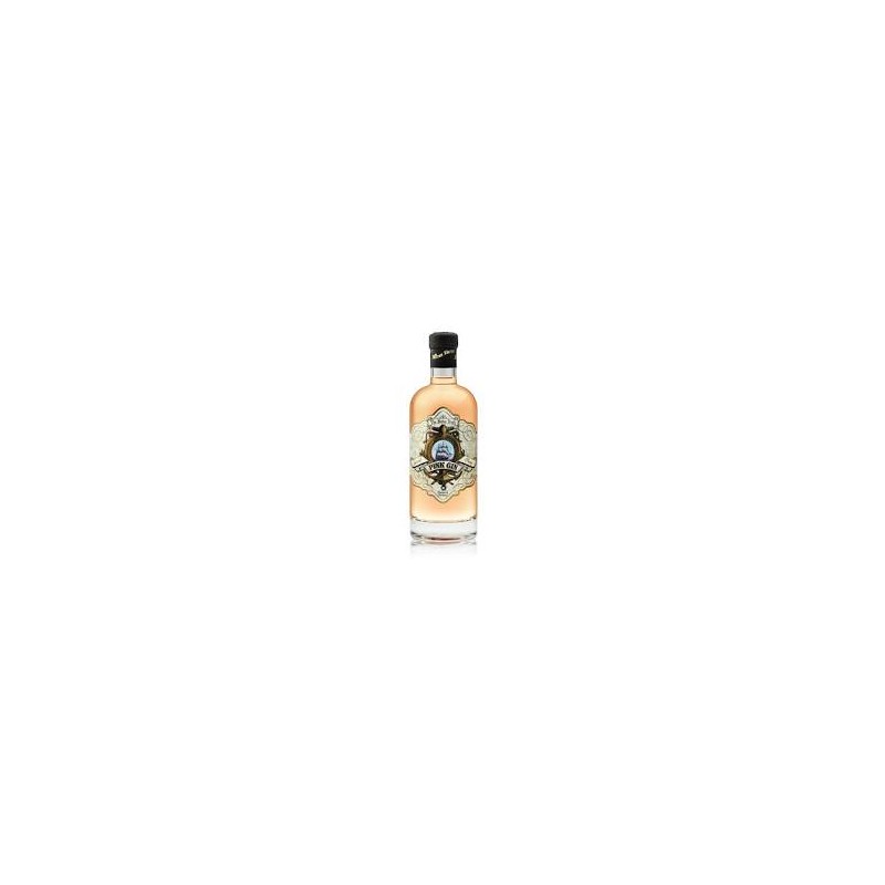 Ginebra Pink Spiced Navy 70 Cl