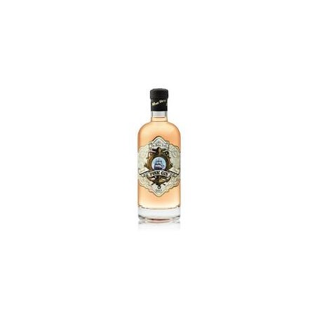 Ginebra Pink Spiced Navy 70 Cl