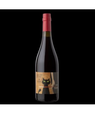 Vino Fuego No Thanks 75 Cl