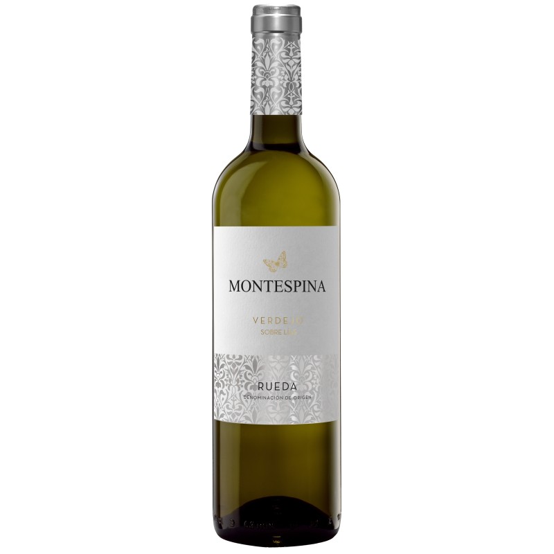 Montespina Verdejo 75 Cl Montespina Verdejo 75 Cl
