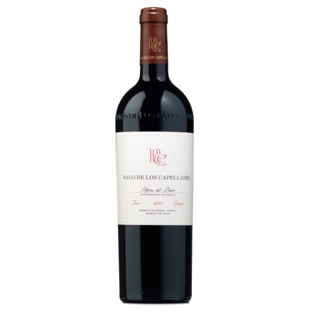 Pago Capellanes Cza 70 Cl