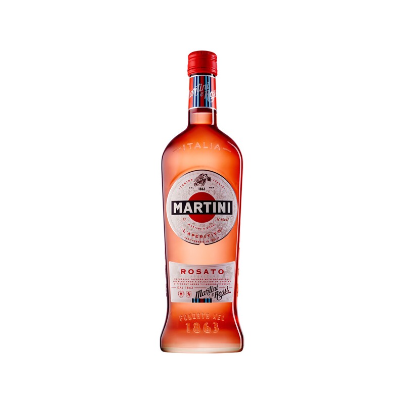 Martini Rosado