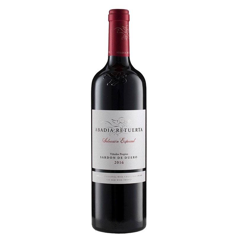 Abadia Retuerta Selcc. Esp. 75 Cl Abadia Retuerta Selcc. Esp. 75 Cl