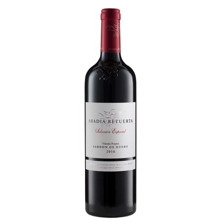 Abadia Retuerta Selcc. Esp. 75 Cl