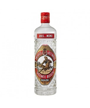 Anis Del Mono Dulce 70 Cl