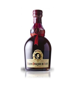 Brandy Gran Duque De Alba