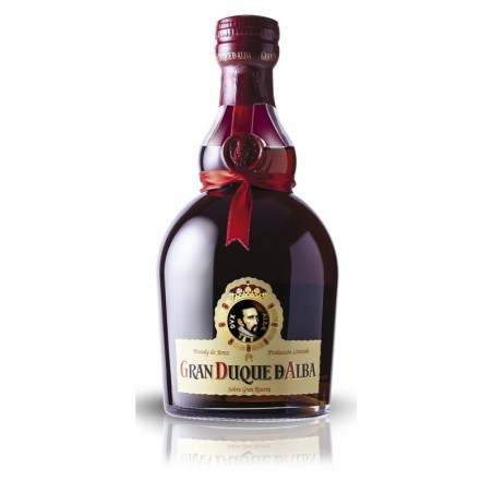 Brandy Gran Duque De Alba