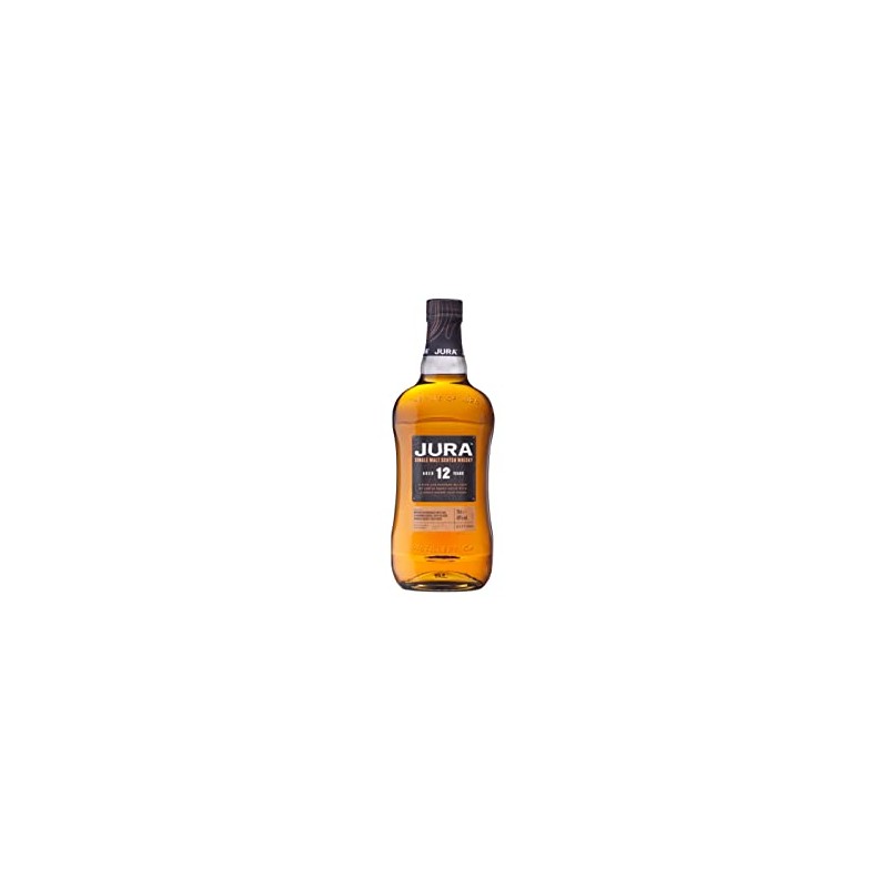 Isle Of Jura 12 Años 70 Cl