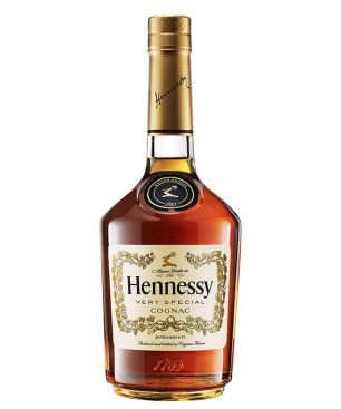 Cognac Hennessy Vs 70 Cl