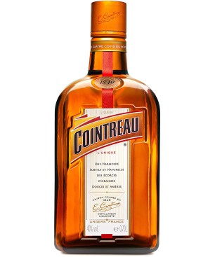 Cointreau 70 Cl
