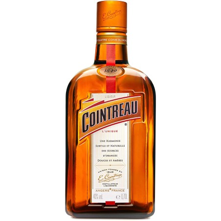 Cointreau 70 Cl